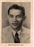 Hồ Đình Phương