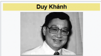 Duy Khánh